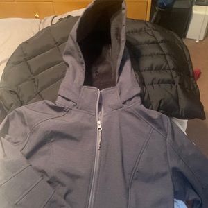 Free Country Womens Jacket. Size Large